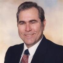 James "Jim" A. Vicknair