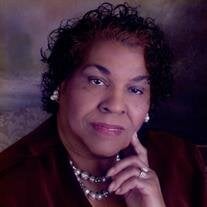 Anna B. Groves