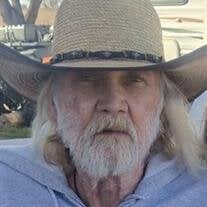 William "W.B." Edward Linton Jr.