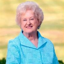 Betty Jane Askew Tharrington