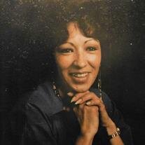 Maxine Jane Simental