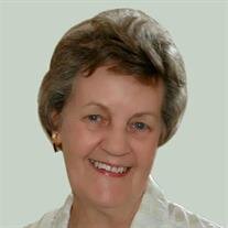 Elizabeth Ann "Betty" Elliott