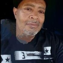Mr. Lynton Ronnell Whiteside, Sr.