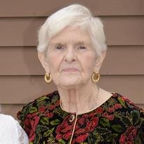 Joan Parham