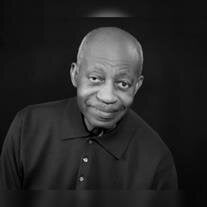 Gene Bernard Wright