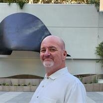 David Ray Frye