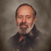 William "Floyd" Murray