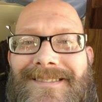 Ian Lynn Wilson