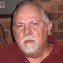 Bud William Fouty