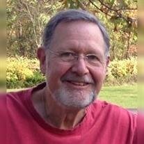 Stanley George Perelman