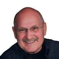 Vance E. McGuire