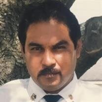 Daniel Gonzales