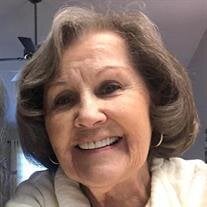 Deloris Eileen Sombke