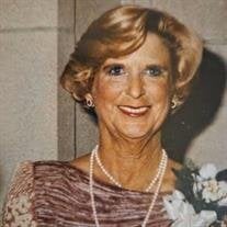 Anna Rudder Gammill Bohannon