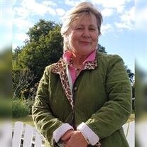 Anita Anne Fawcett