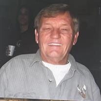 Bertis Edward Todd