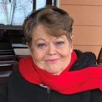 Carol Leone Virgin