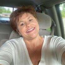 Sonia Kae Baudoin