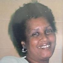 Mrs. Dorothy Gibson