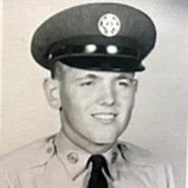Wayne Allen Taylor