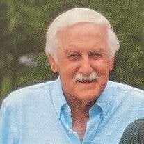 Cecil Forrest Breedlove