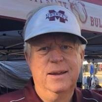 MR. MICHAEL W. LESLEY