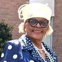 Ms. Brenda J. Murchison