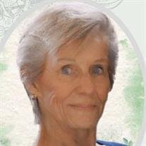 Barbara Ellen Jackson