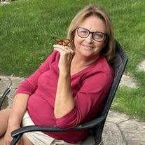 Betty Lou Godfrey