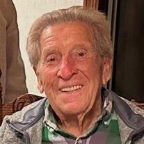 Steven Petruzzelli