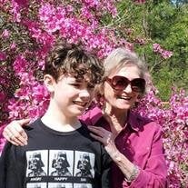 Mrs. Jo Donaldson Broadwater