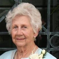 Sara Langford Bell