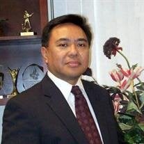 Raymond Lumbantobing