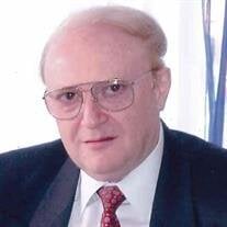 Edward Kirshteyn