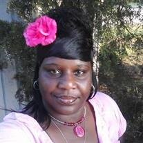 Mrs. Tammye F. Trimble