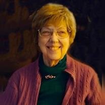 Lois M. Stone