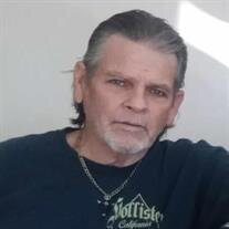 Russ Wells