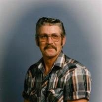 James "Larry" Elliott