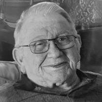 Franklin J. Arnold