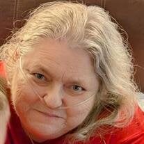 Margaret Jean Metheny