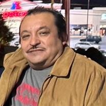 Humberto Garcia