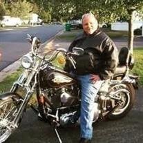 Darryl V. Pritchard