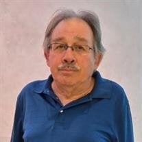 Bruce Robert Kallenburg