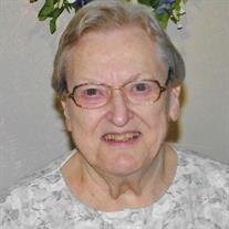 Fern M. Shade