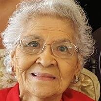 Genevieve "Beva" Gonzaba Sanchez