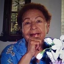Louise Garcia Martinez