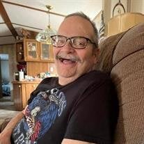 Marland Wayne MIDDLETON