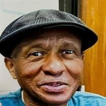 Mr. Anthony M. Brantley