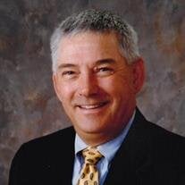 Gary David Parker