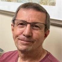 Kevin Meek